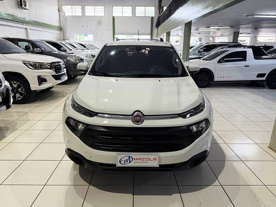 FIAT TORO 1.8 16V EVO FLEX FREEDOM AT6